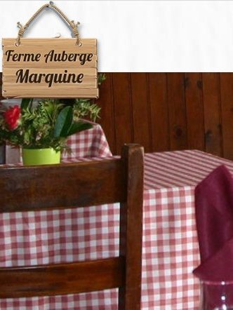 Ferme Auberge Manquine